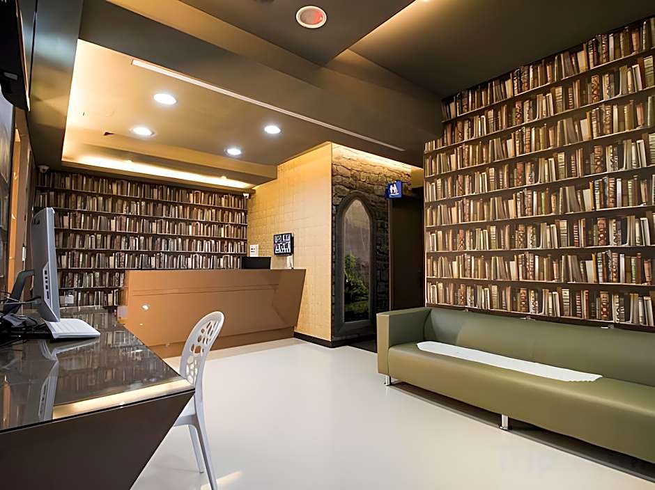 Morwing Hotel Fairytale