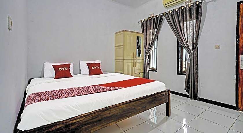 OYO 91334 Permata Papua Guest House