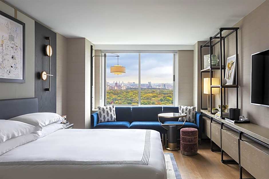 Thompson Central Park New York by Hyatt