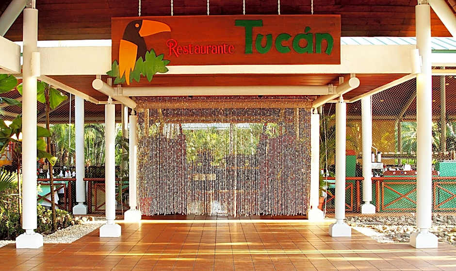 Barcelo Tambor- All Inclusive