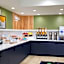 Spark By Hilton Germantown Washington Dc North