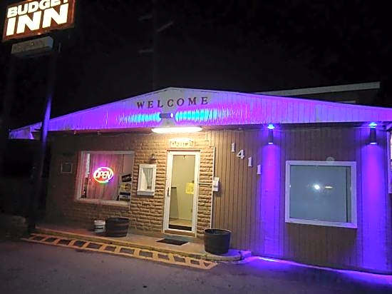 Budget Inn