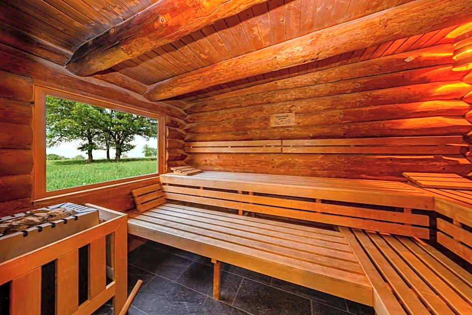 Land-gut-Hotel Hermann