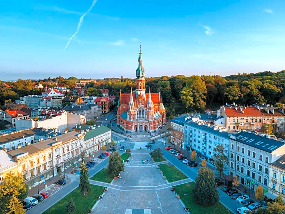 Old Town Vistula Premium Apartments