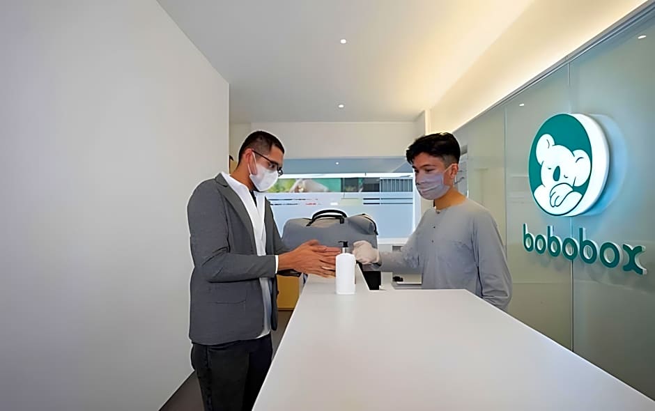 Bobopod Malioboro, Yogyakarta