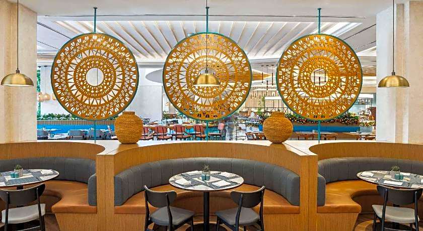 Rixos Al Mairid Ras Al Khaimah