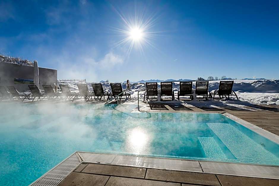 Das Weitblick Allgäu