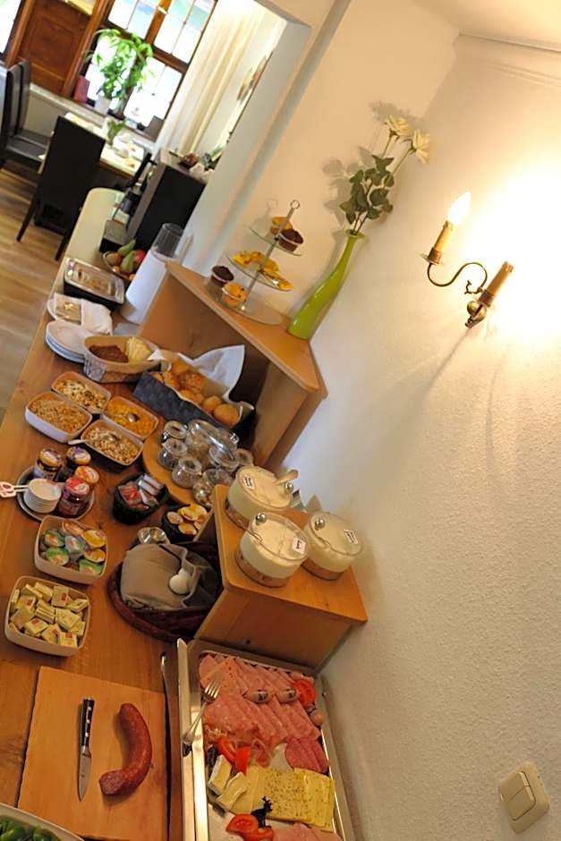 Apart Hotel Paradies
