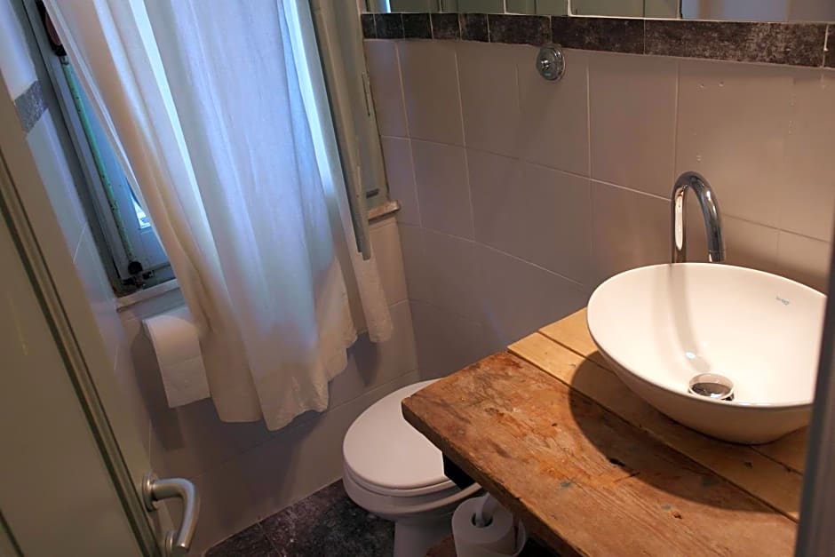 My Eco Rooms Olbia