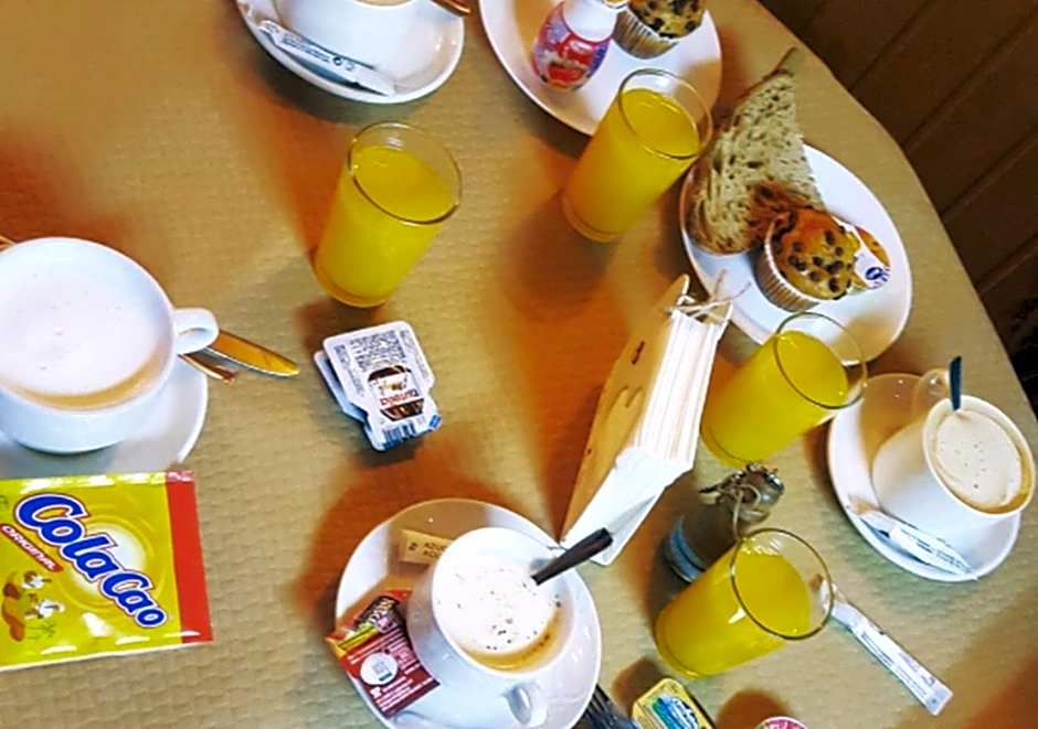 La Casona de Sobrepiedra