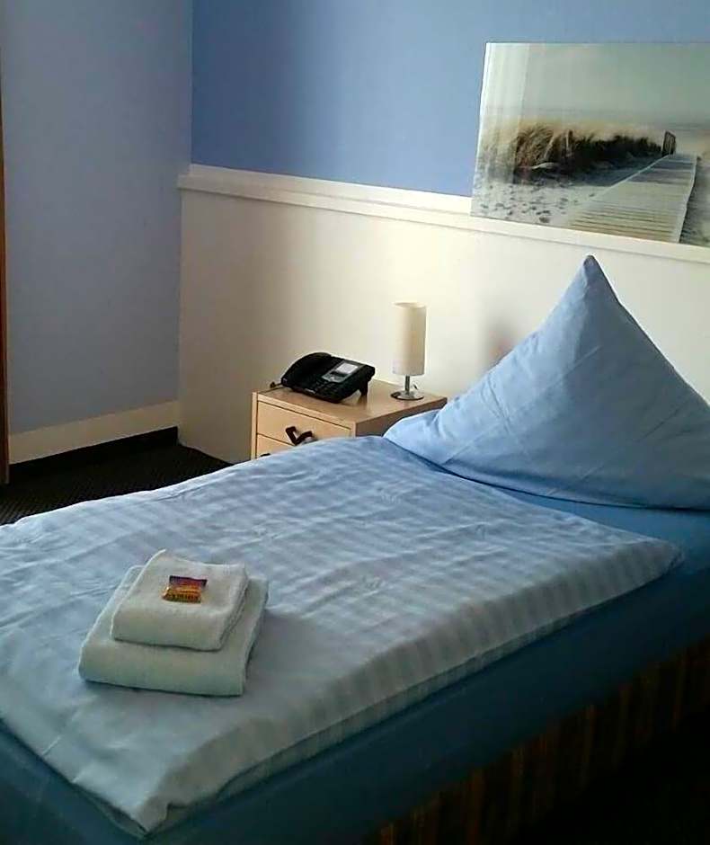 Hotel Zum Eisenhammer