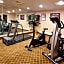 Holiday Inn Express Hotel & Suites Dayton-Huber Heights By IHG