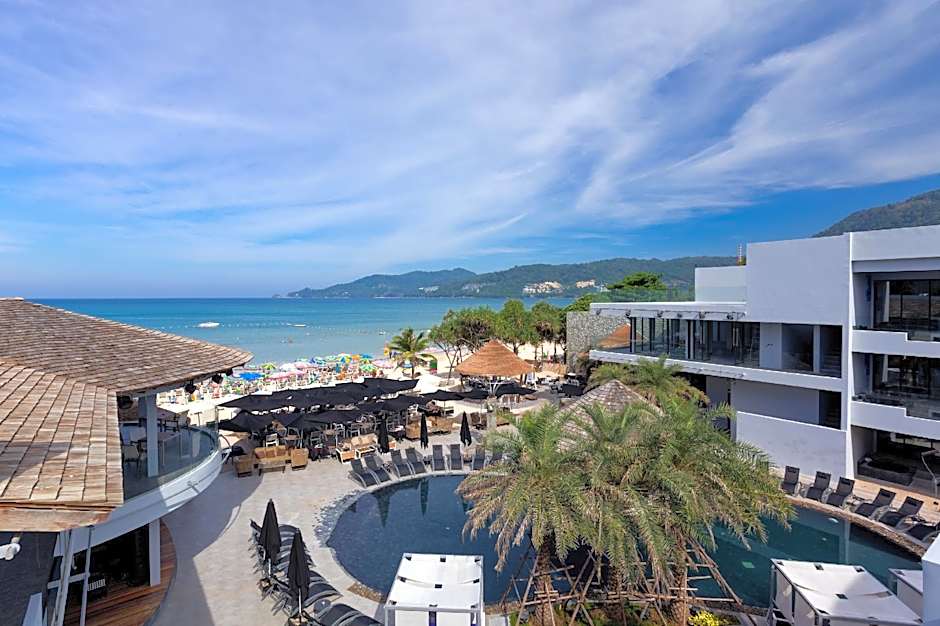 Kudo Hotel & Beach Club (Adults Only)