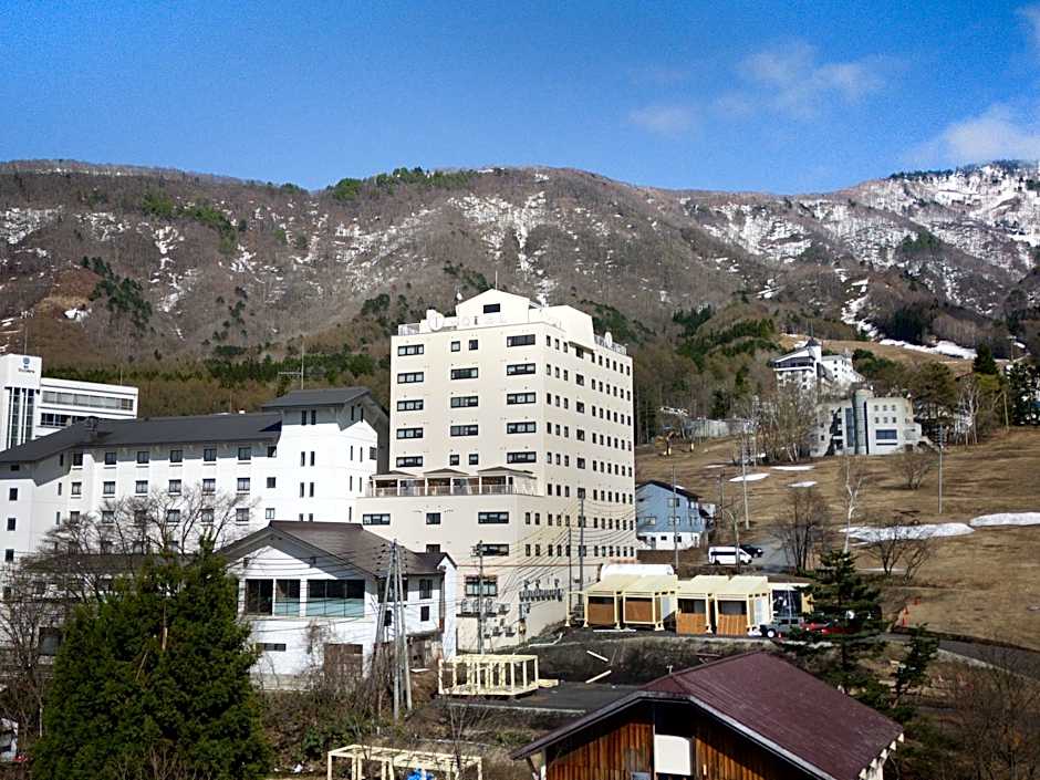 T Hotel Nagano Ryuoo