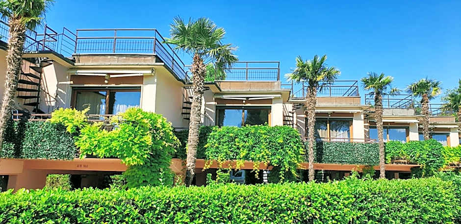 Residence Villalsole