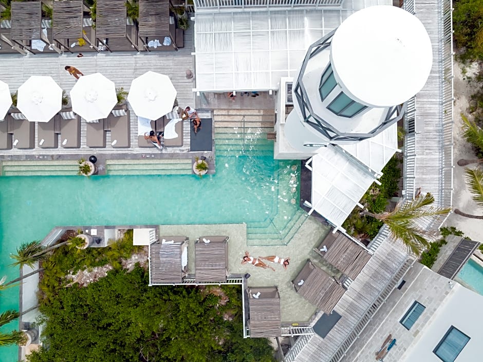 Náay Boutique Hotel - Holbox