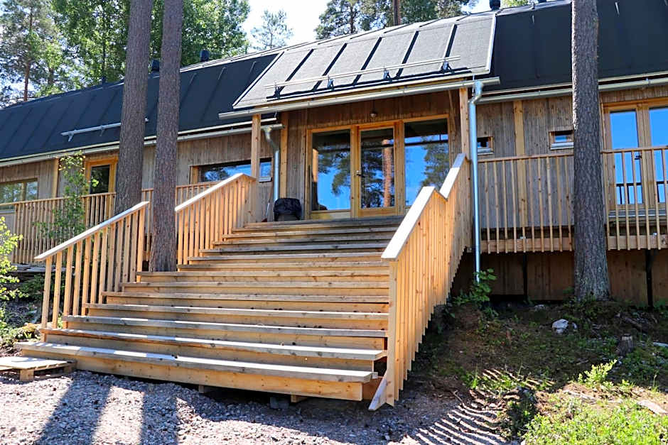Pinewood Guesthouse