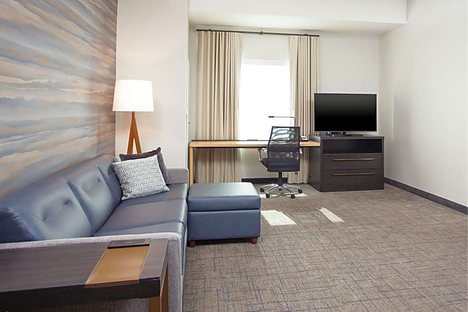 Residence Inn by Marriott Livermore