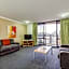 Hillcrest Apartment Hotel (formerly Central Hillcrest Apartments)