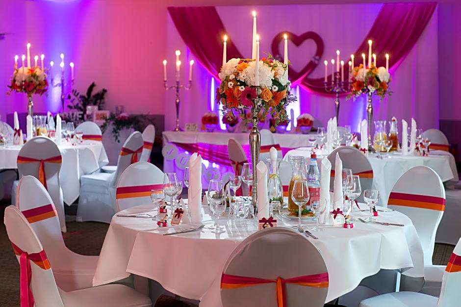 Holiday Inn Berlin City East