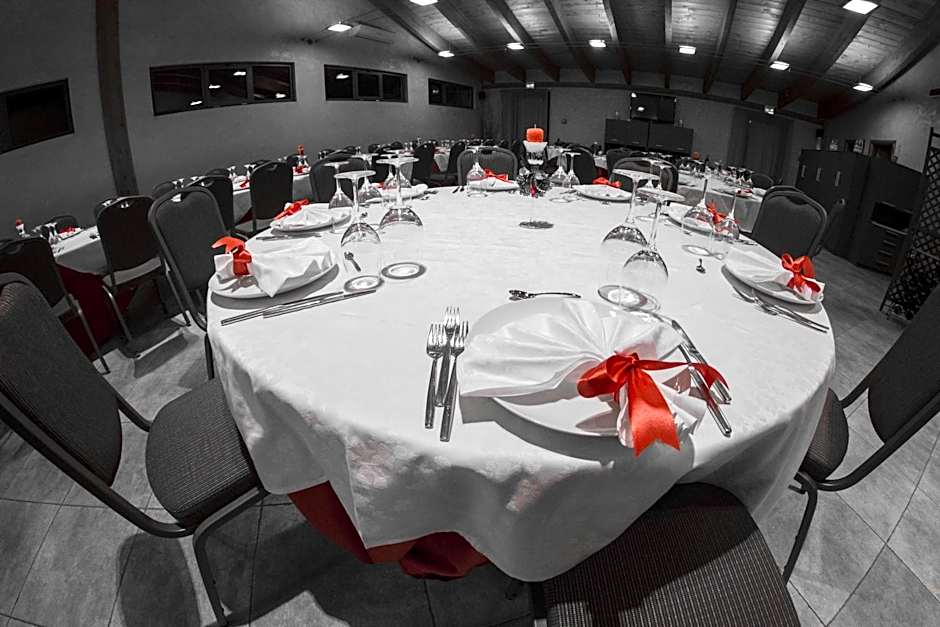 Best Western Hotel Class