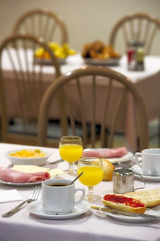 Inter Hotel Astoria-Vatican