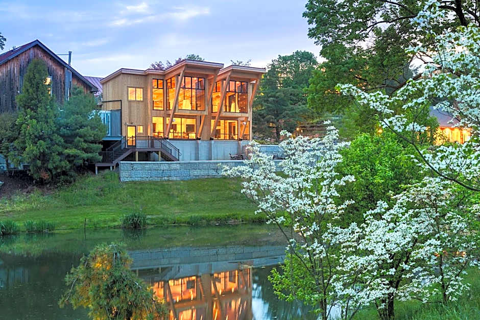 Glasbern Country Inn Historic Hotels of America