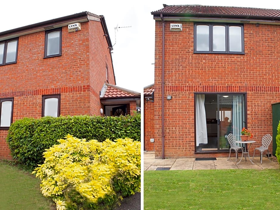 East Midlands House