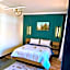 The Hotel Syracuse