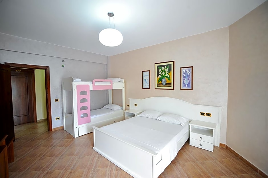 Iliria Internacional Hotel