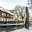 Waldhotel Kreuztanne