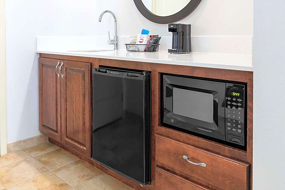 Hampton Inn By Hilton & Suites Brookings