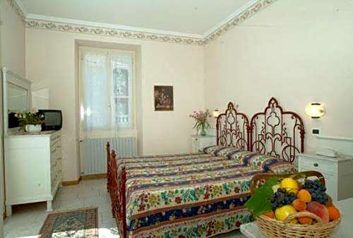 Hotel Brisino