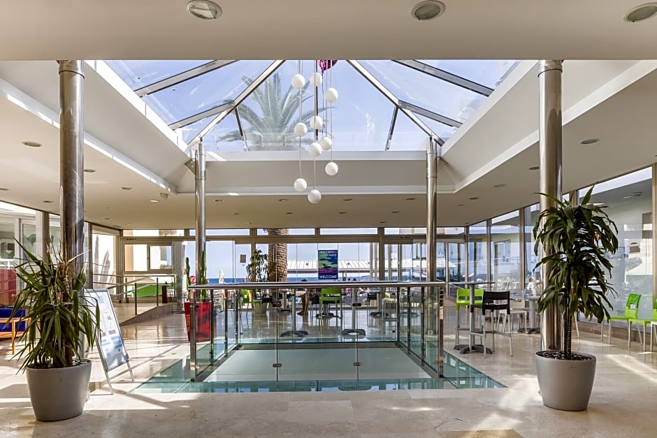 Ibiza JET Apartamentos - Adults Only