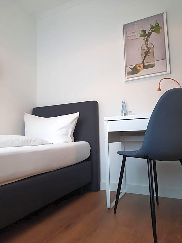 Hotel Freihof am Roland