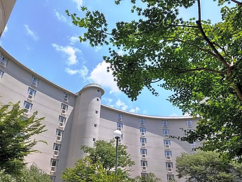 The Prince Kyoto Takaragaike, Autograph Collection