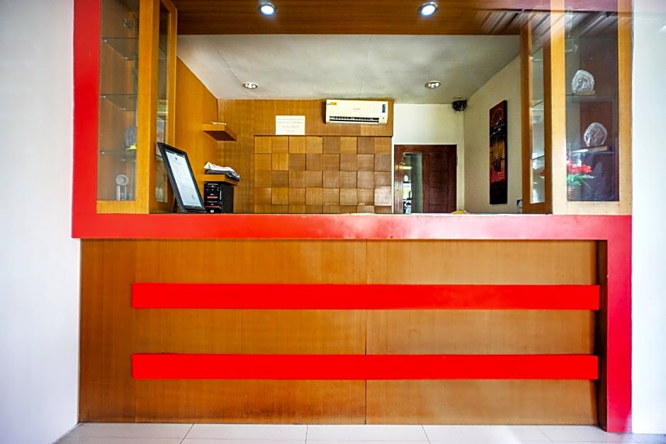 Hotel O Wisma Kuta Karang