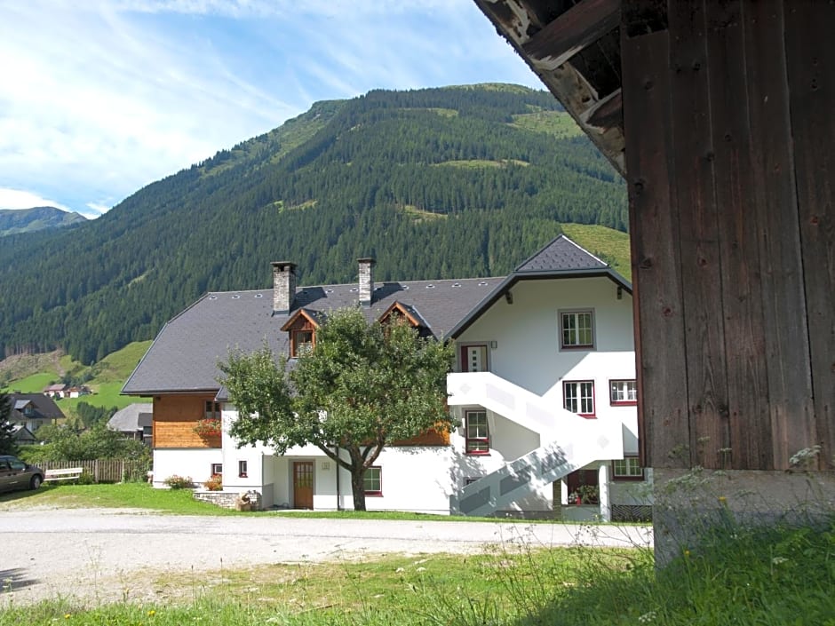 Biobauernhof Spieszschweiger