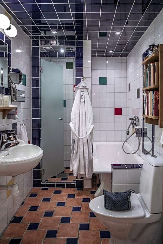 Hotell Gästis