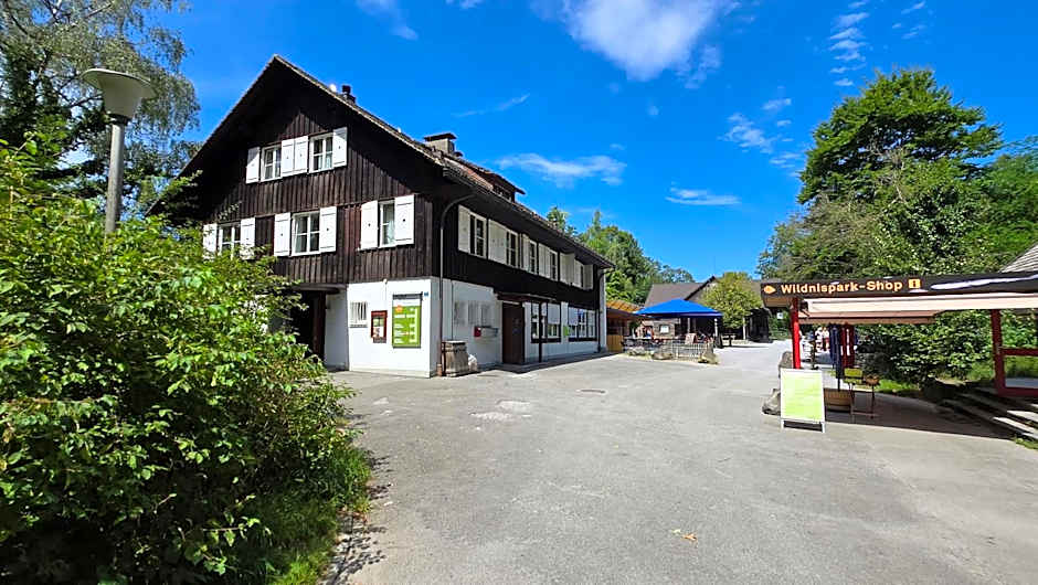 B&B Langenberg