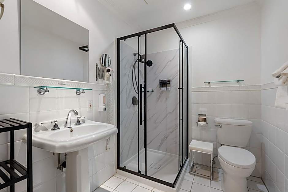 Hotel Relais Charles-Alexandre