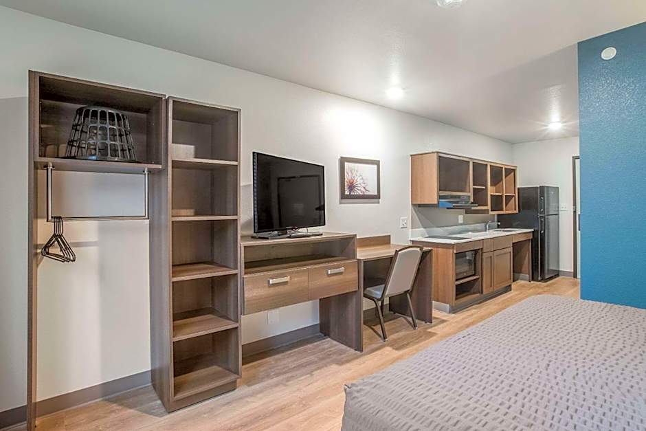 WoodSpring Suites Atlanta McDonough