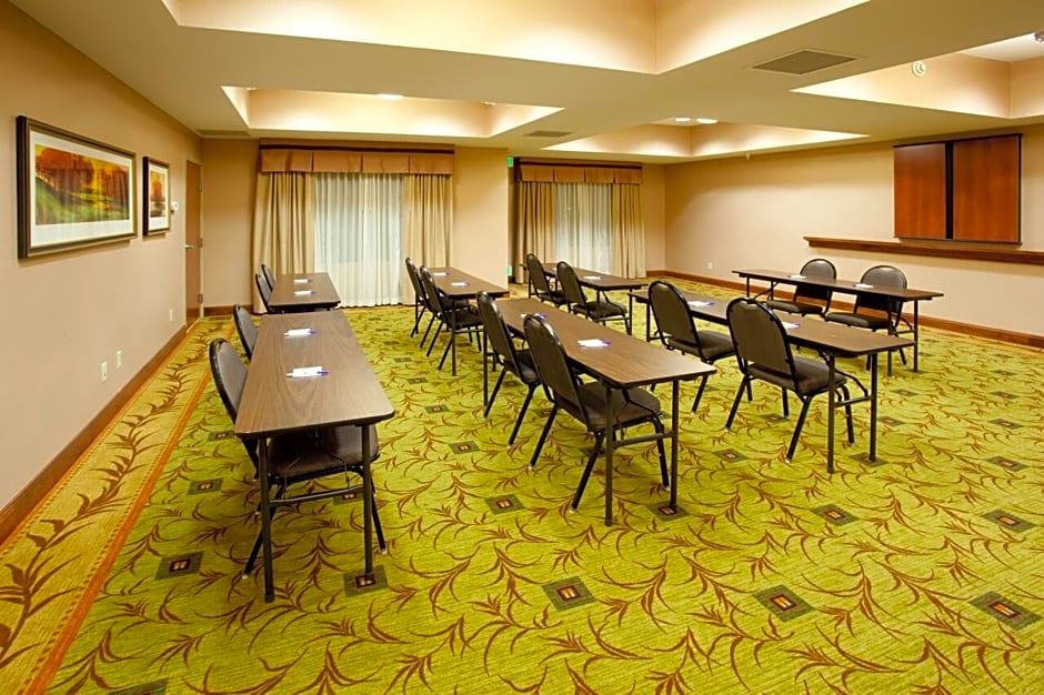 Holiday Inn Express Rawlins By IHG