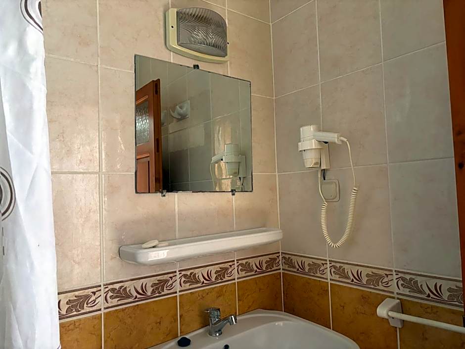 Ali Baba Hotel Gümbet