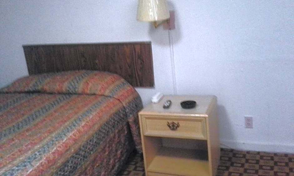 Relax Inn Ranger