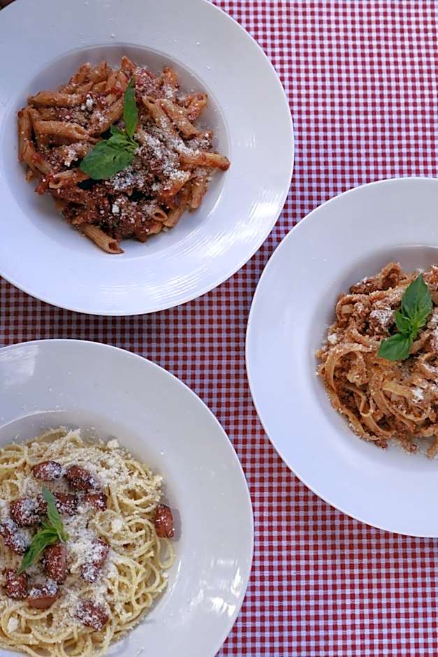 Duikersdrift Winelands Country Escape