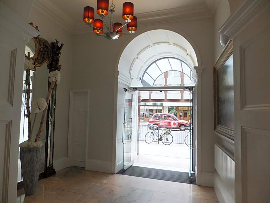 Thistle Bloomsbury Park