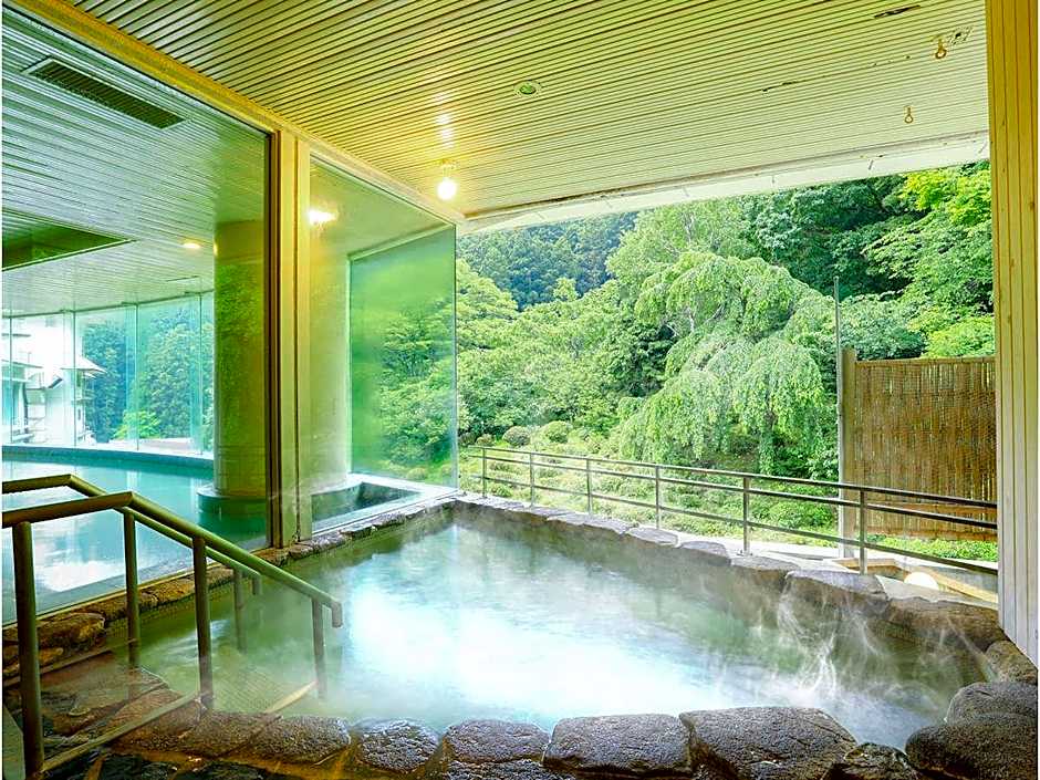 Ooedo-Onsen Monogatari Higashiyama Grand Hotel