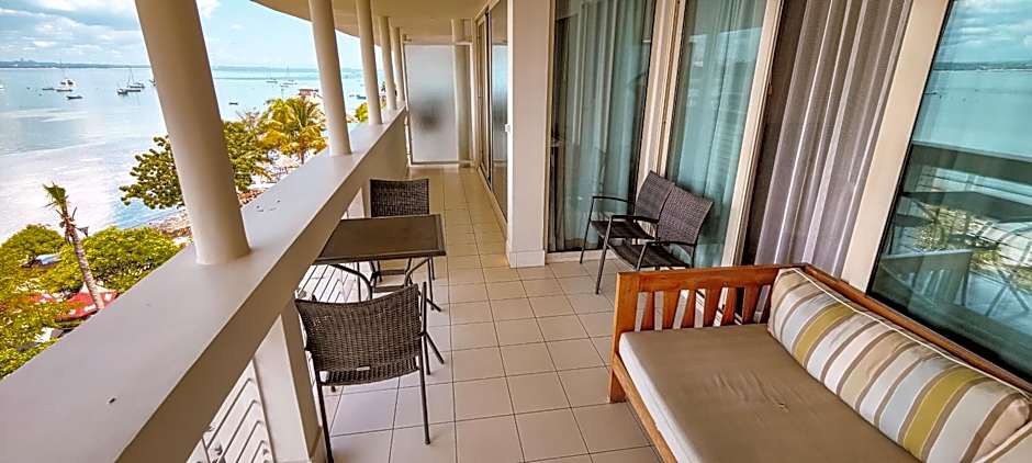 Hotel Slipway