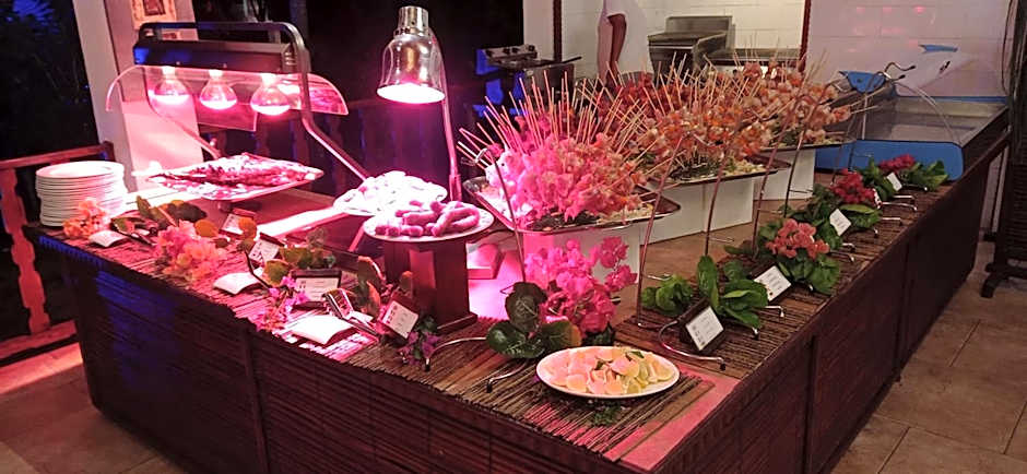 Hotel Cote d'or Lodge